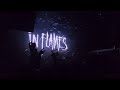 In Flames - Scorn [Live @ London Music Hall, London 10.23.2022]