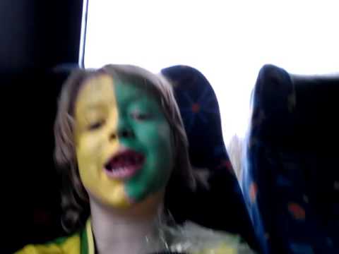 BUSVLOG SPACIAL NK D1 EIBERNEST