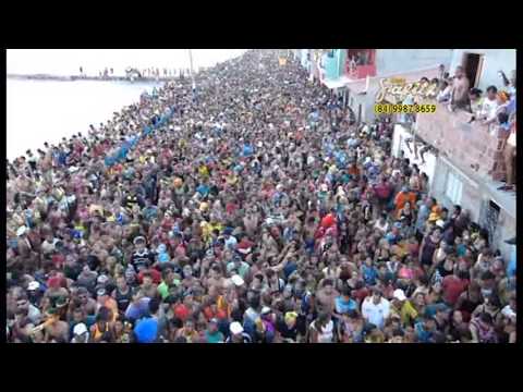 Banda Grafith DVD Completo Oficial Carnaval de Macau 2014 By Edilson Bunitao