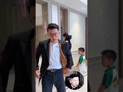 Синь Юэ - строгая мать и сестра