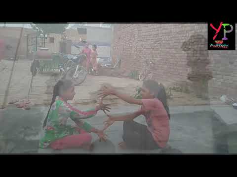 Full song video- Mera pind harbhjan maan remake by - Yr Punjabi Latest upload 2019