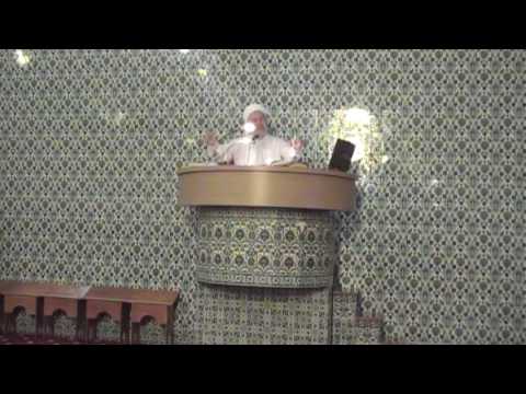 =5587= IRFANBABA KERKUK 1=7=2016 KADIR KANDILI H  H  S   MURADIYE CAMISINDA SCHIEDAM