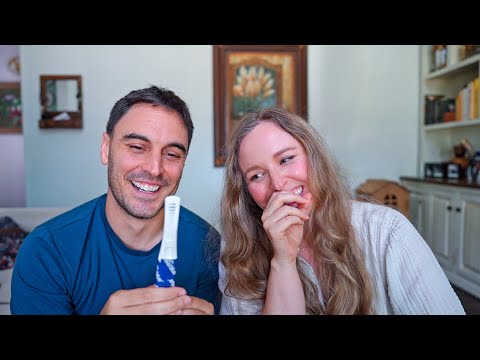 Finding Out I'm Pregnant!!! (after 6 years of infertility)