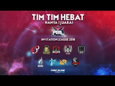 Final Point Blank Invitation League 2018 Season 2 : RRQ ENDEAVOUR vs CAPCORN ID320