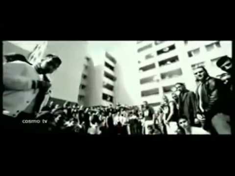 Xatar Seele eines Kriegers