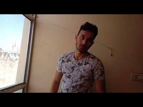 Anshuman Sharma Frustrated Son