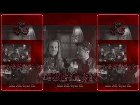 Irish Folk Open Air -  Line Up 2024