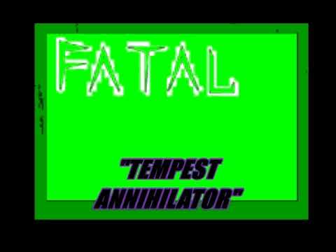 FATAL EXCRETION - 'REBIRTH INTO SHIT' FULL 2017 ALBUM