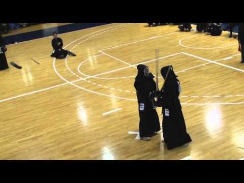 Open de France 2011 Finale Team 2