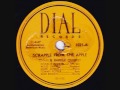 Charlie Parker Quintet - Scrapple From The Apple - 1947