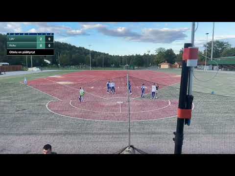 CT SM-karsinta: LMV - Roihu