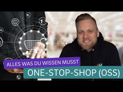 One-Stop-Shop VAT 2022 | Will VAT Really Become Easier with the OSS Process?