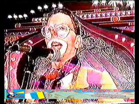 Murga Guachipanduzy 1995 - La muñeca diabólica