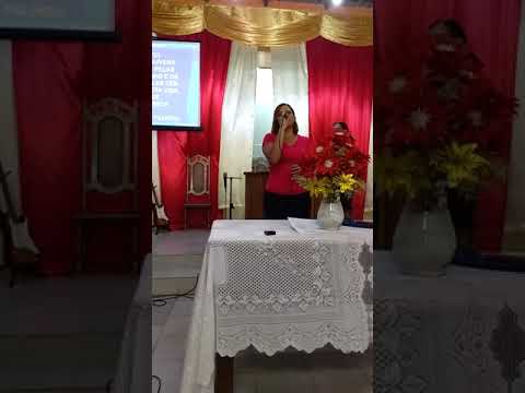 Daniele Farias - Graças Dou! (HCC 319)