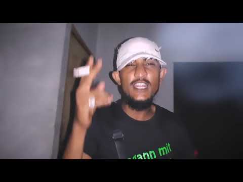 NO NAME (DARKSIDE) - BAD ALLA SEY (VIDEO)