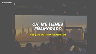 Download lagu Infatuated - Rangga Jones (Sub Español   Lyrics) mp3