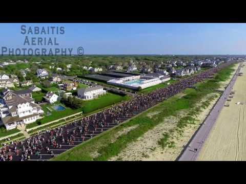 2016 Spring Lake 5 Mile Run Part 2