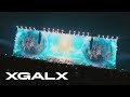 XG NEW DANCE From XG 1st WORLD TOUR The First HOWL FINAL Landing At TOKYO DOME