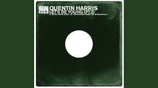 Let's Be Young (Julien Jabre Mix)