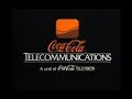 DiC Coca Cola Telecommunications 1987