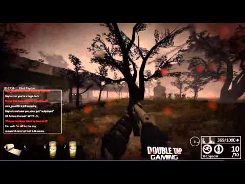 Double Tap - R.I.P DT