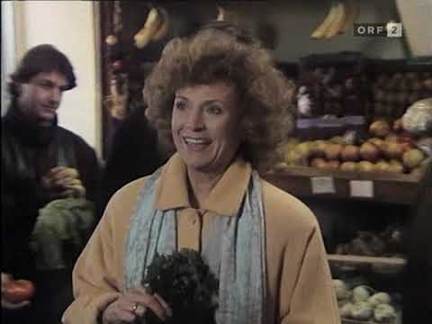 Die Hausmeisterin Folge 19   Nur Müll im Kopf Mit Helmut Fischer