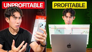 Trader Mindset: 10 Mental Models — Full Breakdown & Transcript