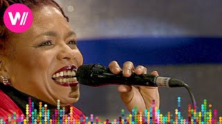 Dee Dee Bridgewater: Love for sale