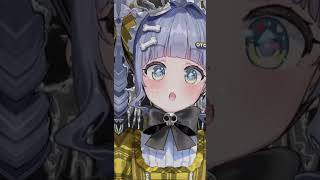 はいっ！伝えたいことがあります #推しをお探しですか #ぶいすぽ #夜乃くろむ 【テンプレ】