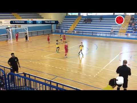 20150624-Under 11-Virtus Romanina-Tollo 2008-14-0