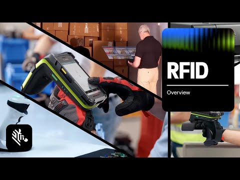 RFID Overview ...