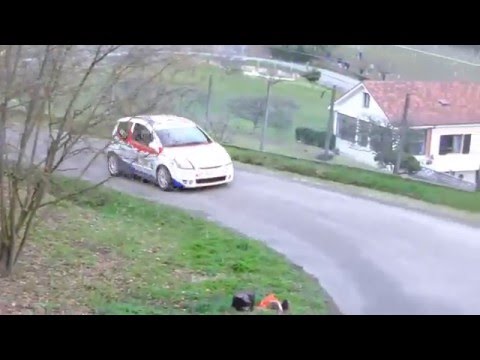 19^ Ronde Colli del Monferrato / 2^Parte / By Visione Rally