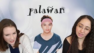 Sam Mangubat - Palawan Reaction Video