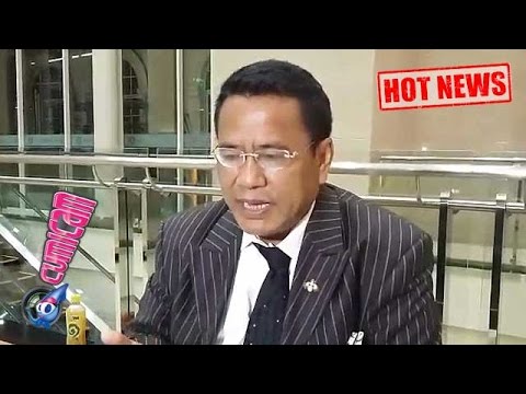 Hotman Paris Bedah Kasus Arzetti Secara Hukum - Cumicam 29 Oktober 2015