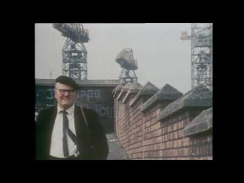 Orange Order Parade & Celebrations on 'The Twelfth' in Northern Ireland, 1976