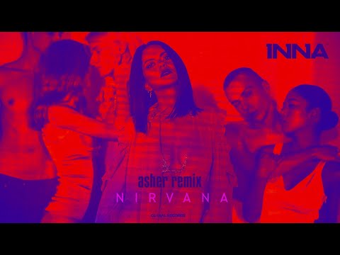 Video thumbnail for Nirvana (Asher Remix)