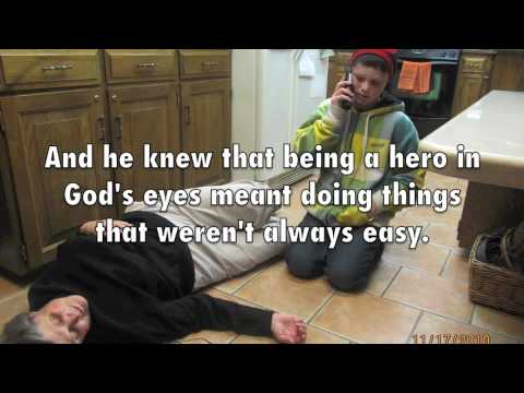 Click to Watch the Heroic Faith: Ave Maria Radio's Al Kresta Celebrates 15 years after Miraculous Recovery video