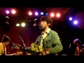 Gruff Rhys - "Lonesome Words" Nashville 5/24/11