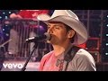 Brad Paisley - The World