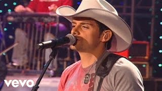 Brad Paisley The World