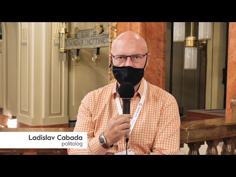 Minuta pro Senát - Ladislav Cabada