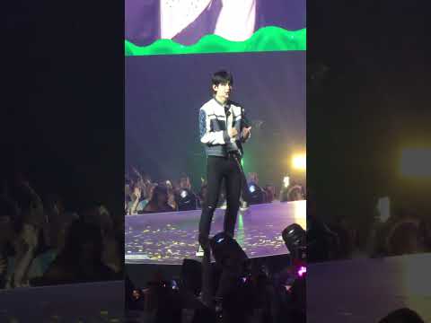 [4K] TXT ACT: SWEET MIRAGE CONCERT ATL 051923 - Happy Fools