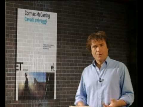 Cult Book - Cavalli selvaggi (Cormac McCarthy)