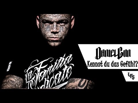 Daniel Gun - Kennst du das Gefühl? [HD Audio Version]