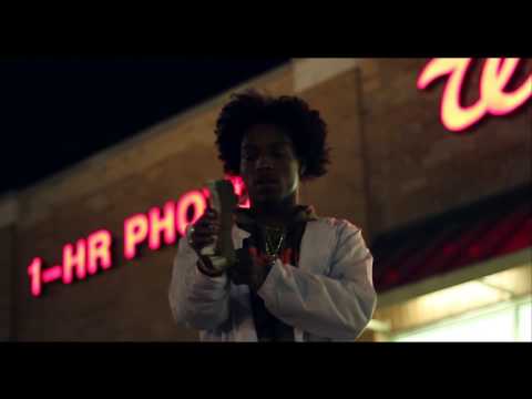 Scarfo Da Plug - Street Pharmacist (Official Music Video)