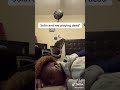 John Gets Clapped