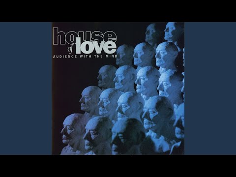 Youve Got To Feel - The House of Love