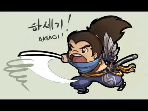 OUTPLAYED| YASUO VS. MORDEKAISER