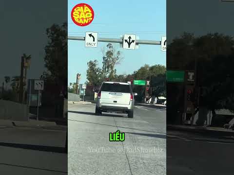 Nghiệp Quật Kẻ Tông Xe Rồi Bỏ Chạy