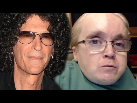ETM vs. Gonzo - Howard Stern - HTVOD